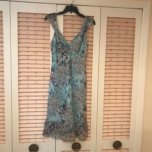 ABS by Allen Schwartz Dress